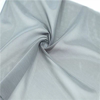 GRS qayta ishlangan elastik mash mato