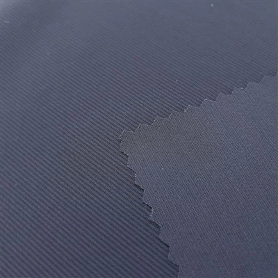 ZY vertikal chiziqli 40G triko tikish 2X1