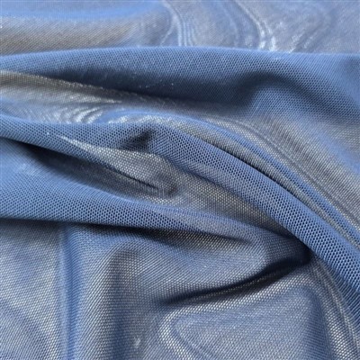 Polyester Spandex g'ishtli to'r mato